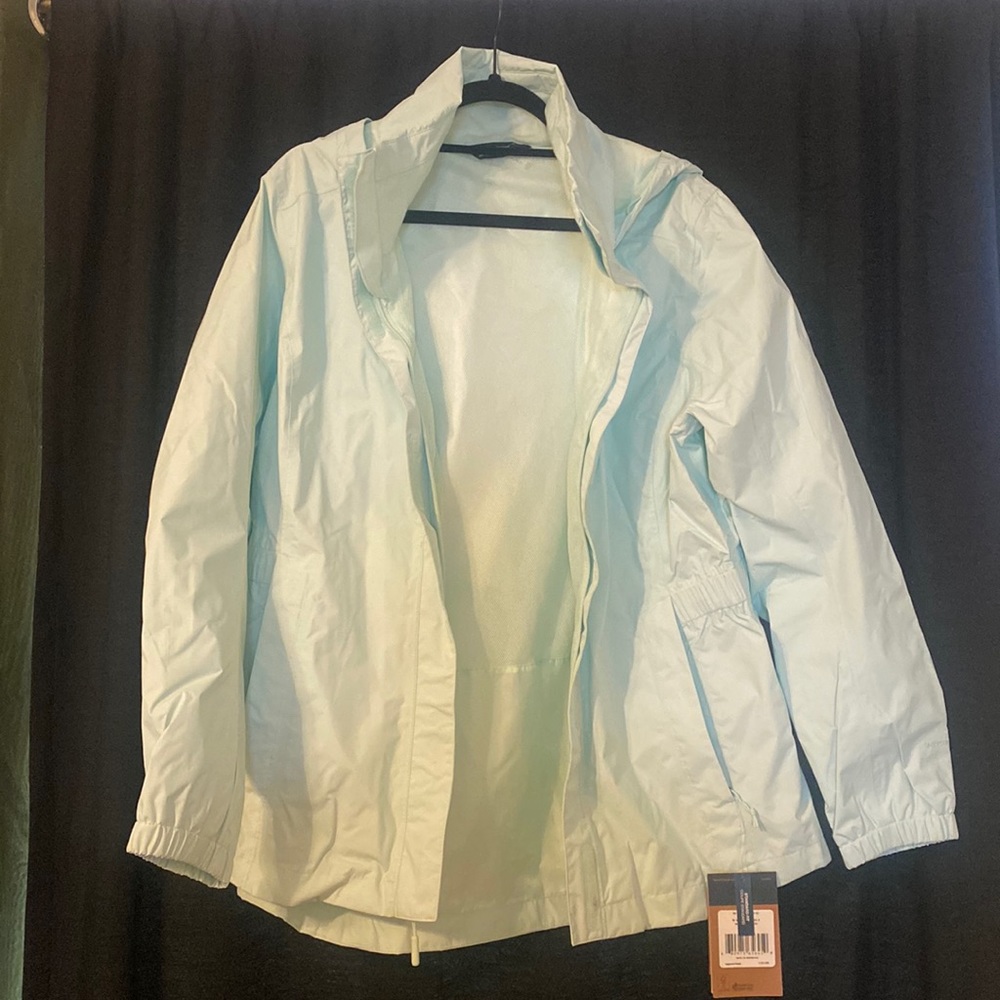 Jade Dryvent XL the North Face Parka